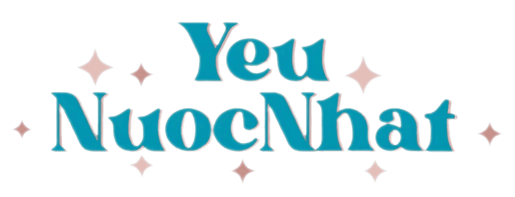 Yêu Nước Nhật